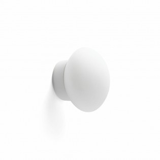 LED wall lamp for bathrooms...