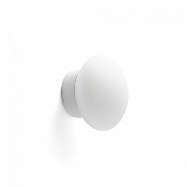 Aplique de pared LED para baños Nubo (7.8W)