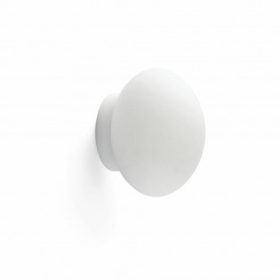 Aplique de pared LED para baños Nubo (9.7W)