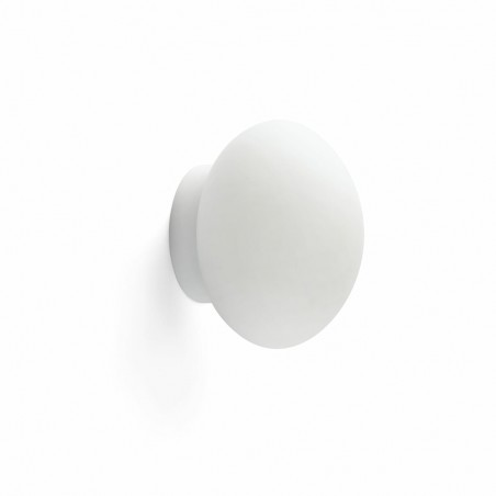 Aplique de pared LED para baños Nubo (9.7W)