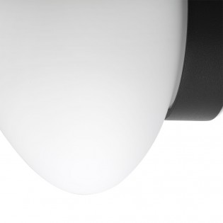 Wall lamp LED for bathrooms Nubo (9.7W)
