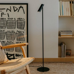 Floor lamp LED Leo (3.5W)