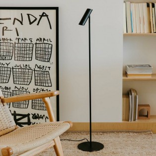 Floor lamp LED Leo (3.5W)
