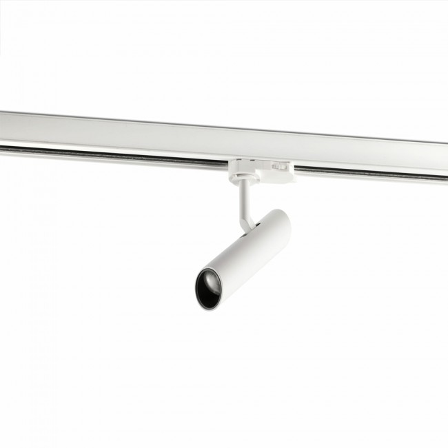 Rail spotlight LED Leo (7W)