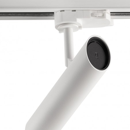 Rail spotlight LED Leo (7W)