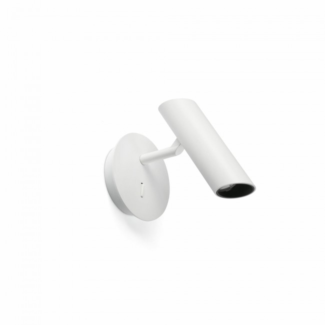 Aplique de pared LED LEO (3.5W)