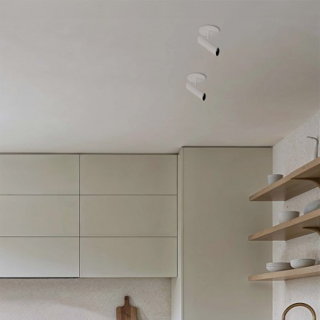 Ceiling spotlight LED Leo (3.5W)