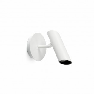 Aplique de pared LED con...