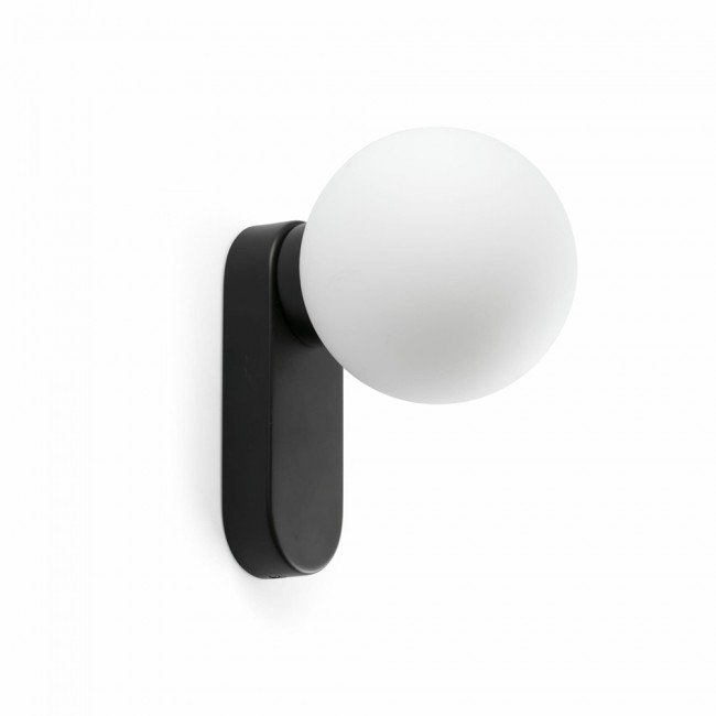 Aplique de pared LED para baños Mabe (6W)