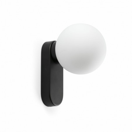 Aplique de pared LED para baños Mabe (6W)