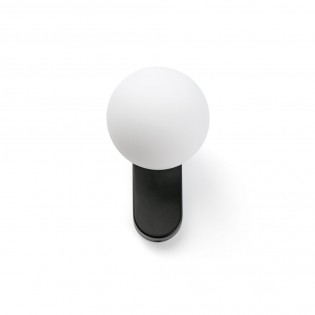 Aplique de pared LED para baños Mabe (6W)
