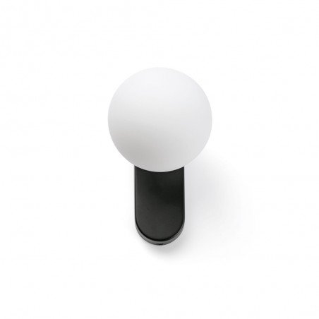 Aplique de pared LED para baños Mabe (6W)