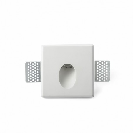 Recessed LED wall light Tuk (2W)