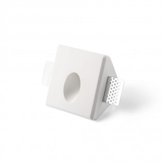 Recessed LED wall light Tuk (2W)