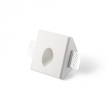 Recessed LED wall light Tuk (2W)