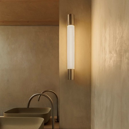 LED wall light for bathrooms Kiva (10W)