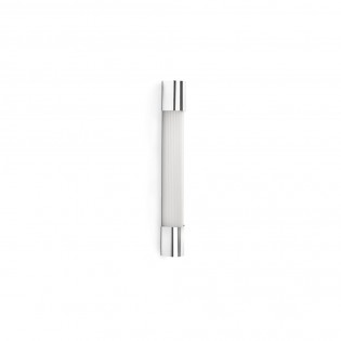 LED wall light for bathrooms Kiva (10W)