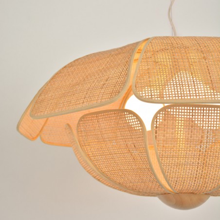 Pendant Lamp Coquillage (3 lights)