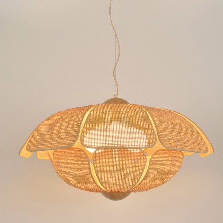 Pendant Lamp Coquillage (3 lights)