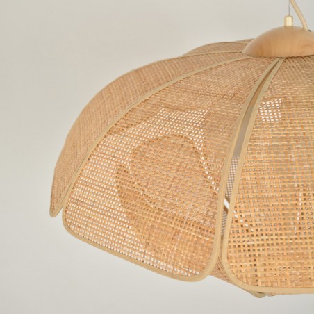 Pendant Lamp Coquillage (3 lights)