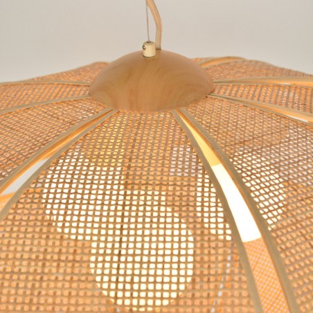 Pendant Lamp Coquillage (3 lights)
