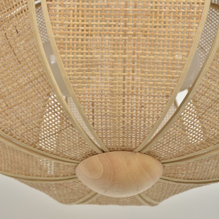 Pendant Lamp Coquillage (3 lights)
