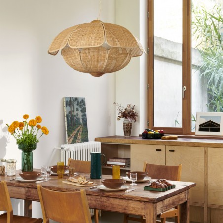 Pendant Lamp Coquillage (3 lights)