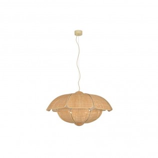 Pendant Lamp Coquillage (3...