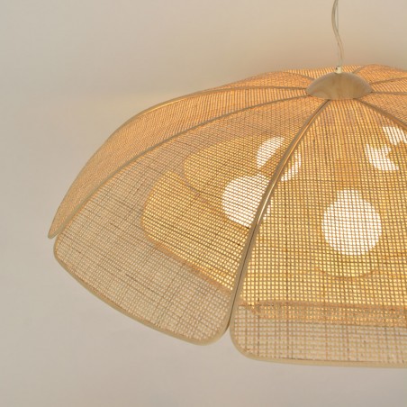 Pendant Lamp Coquillage XL (5 lights)