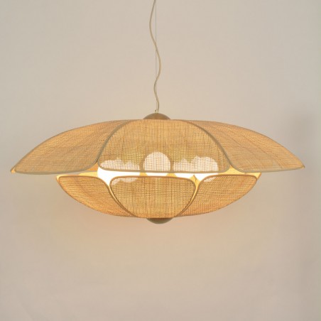 Lámpara de techo Coquillage XL (5 luces)