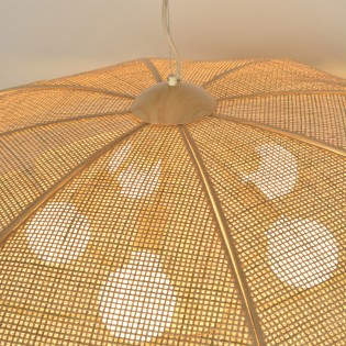 Pendant Lamp Coquillage XL (5 lights)