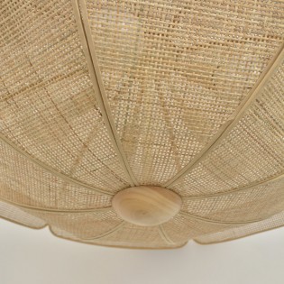 Pendant Lamp Coquillage XL (5 lights)