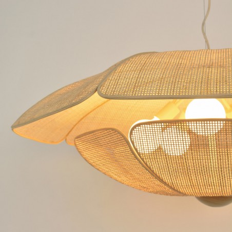 Pendant Lamp Coquillage XL (5 lights)