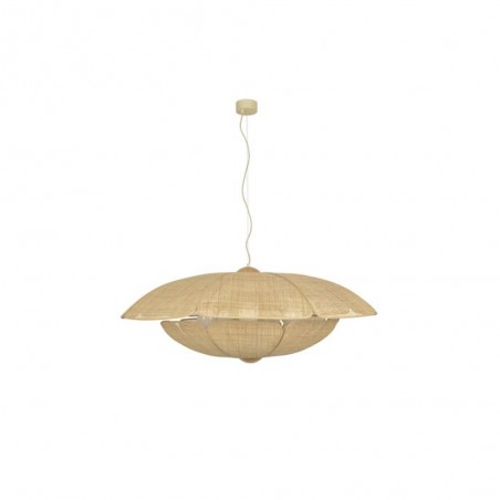 Lámpara de techo Coquillage XL (5 luces)