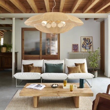 Pendant Lamp Coquillage XL (5 lights)
