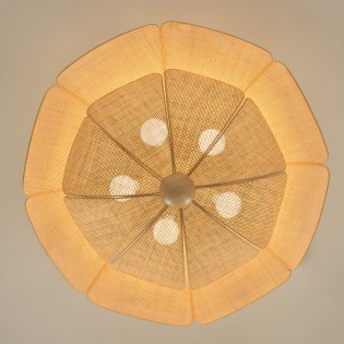 Pendant Lamp Coquillage XL (5 lights)