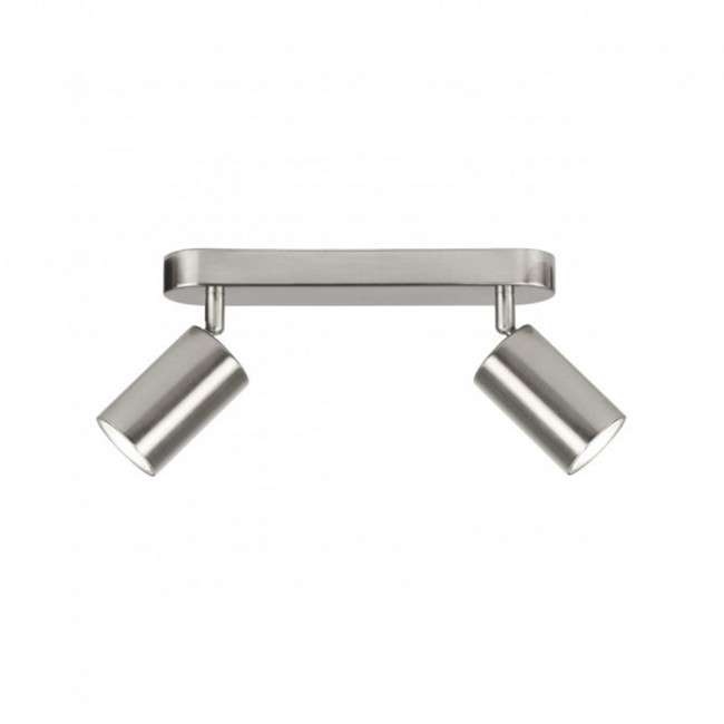 Ceiling strip Andy (2 lights)