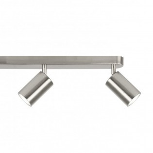 Ceiling strip Andy (3 lights)