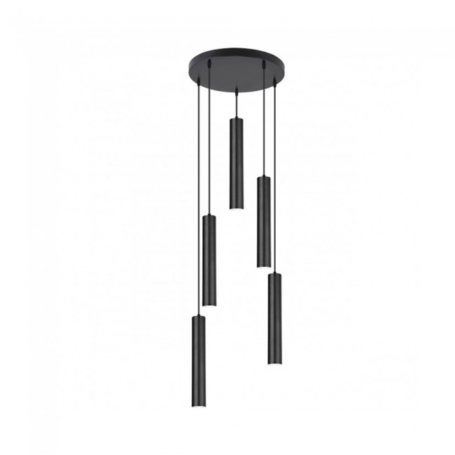 Lámpara de techo (5 Luces)