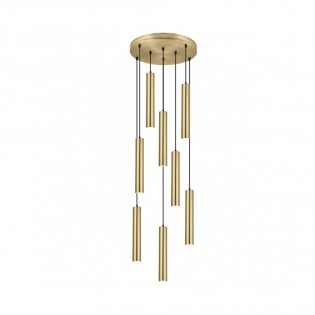 Ceilling lamp Antia (8 Lights)