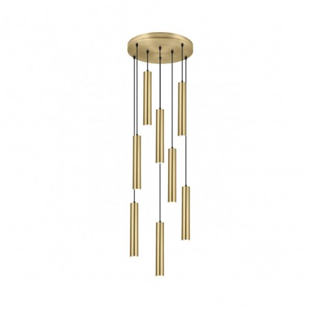 Ceilling lamp Antia (8 Lights)