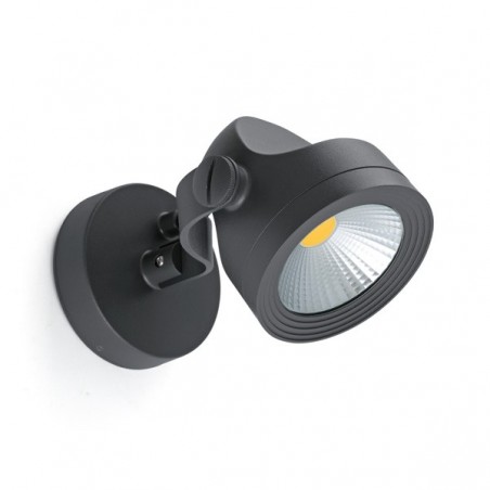 Search light outdoor LED ALFA (15W)