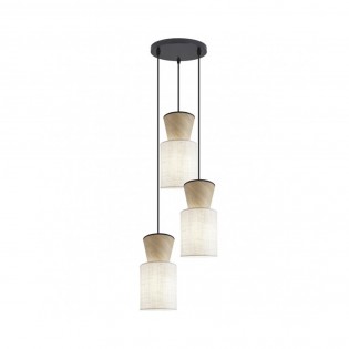 Ceilling lamp Aosta (3 Lights)