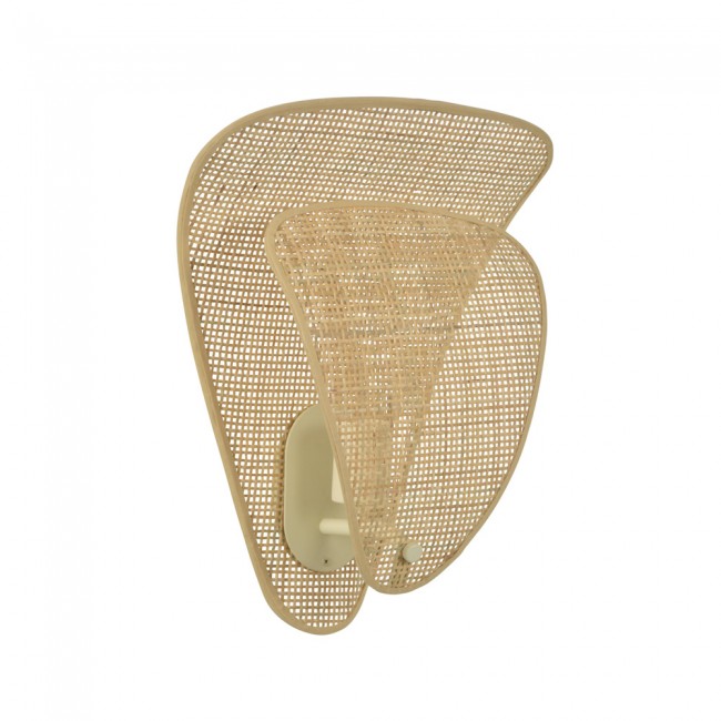 Wall Lamp Coquillage