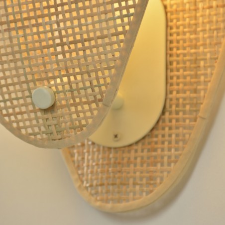 Wall Lamp Coquillage