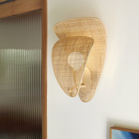 Wall Lamp Coquillage