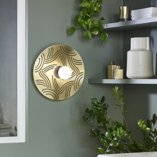 Wall Lamp Ariane