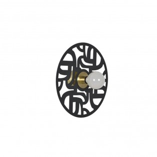 Wall Lamp Labyrinthe
