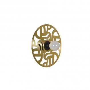 Wall Lamp Labyrinthe