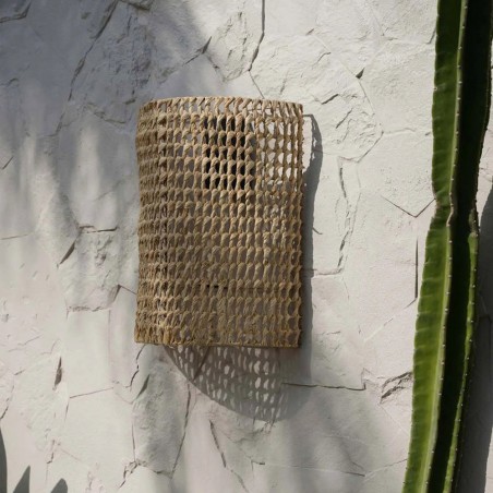 Wall Lamp SiriKit